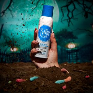 Image post by @punkyhaircolour on Instagram