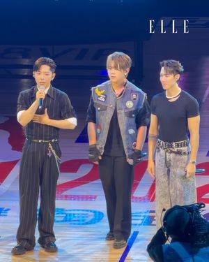 Image post by @ellehongkong on Instagram