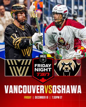 Image post by @NLL on Twitter