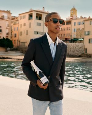 Image post by @lvmh on Instagram