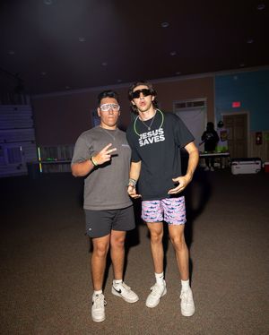 Image post by @weare.cbcstudents on Instagram