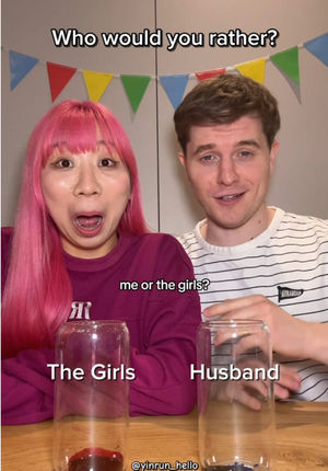 Video post by @yinrun_hello on TikTok