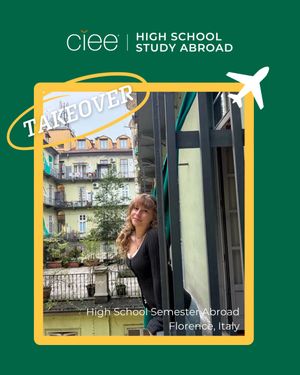 Image post by @cieeglobalnavigators on Instagram