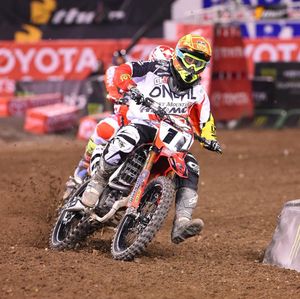 Image post by @racerxonline on Instagram
