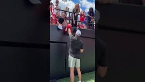 Video post by @nfl on YouTube