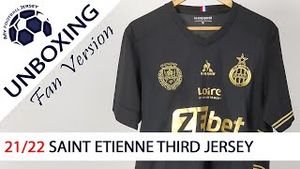 Video post by @myfootballjersey on YouTube