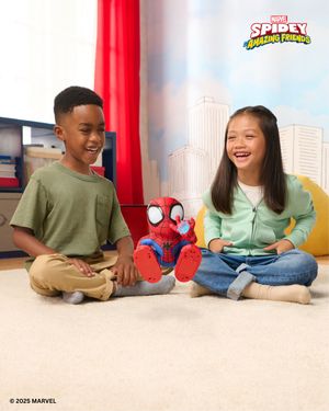 Image post by @jazwares on Instagram