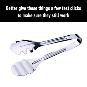 Image post by @9gag on Instagram