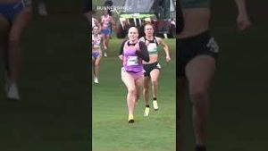 Video post by @runnerspace on YouTube