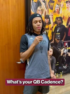 Image post by @sundevilhoops on Instagram