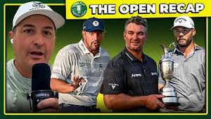 Video post by @ForePlayPodcast on YouTube