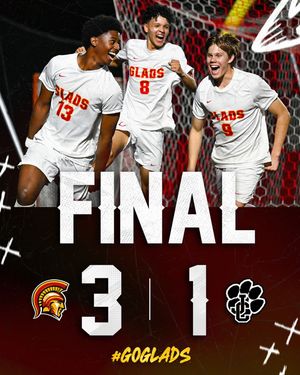 Image post by @cchs.menssoccer on Instagram