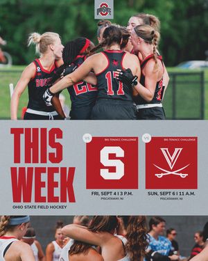 Image post by @ohiostatefh on Instagram