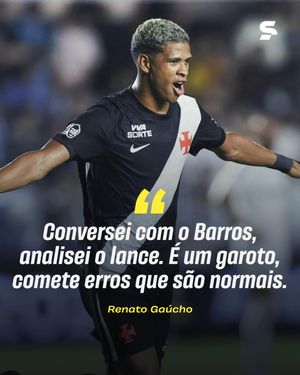 Image post by @sportv on Instagram