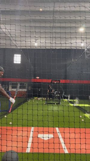 Video post by @fkerley99 on Instagram