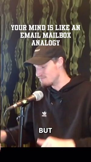 Video post by @The Babs LYFE Podcast on Facebook