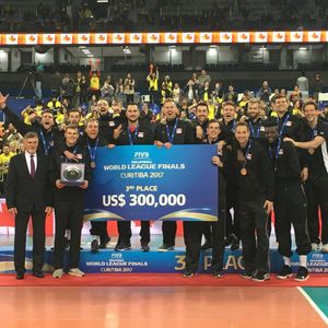 Image post by @volleyballcanada on Instagram