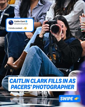 Image post by @sportsonprime on Instagram