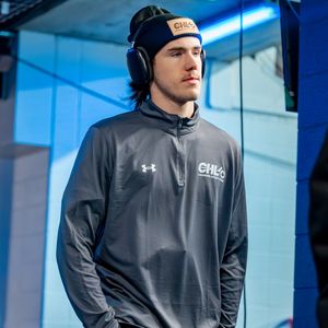 Image post by @chlhockey on Instagram