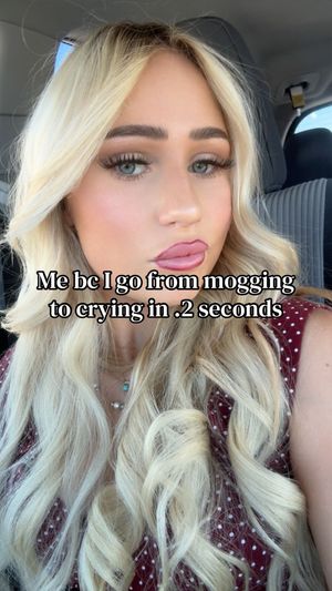 Video post by @brooke_trapp on TikTok