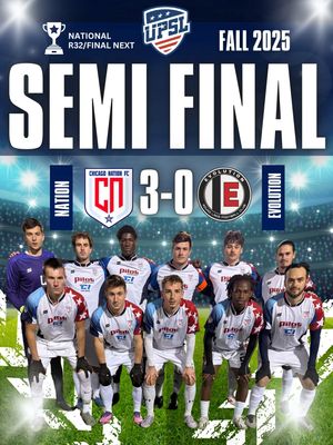 Image post by @chicagonationfc on Instagram