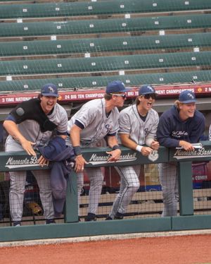 Image post by @orubaseball on Instagram