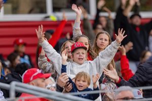 Image post by @utahsoftball on Instagram