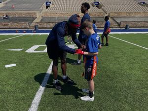 Image post by @tulsa_football on Instagram