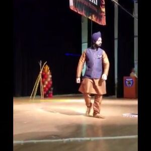 Video post by @jaspreetsangheraofficial on Instagram