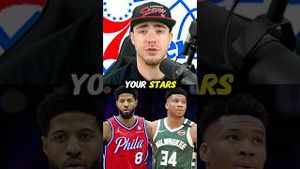 Video post by @phillytakewithrb on YouTube