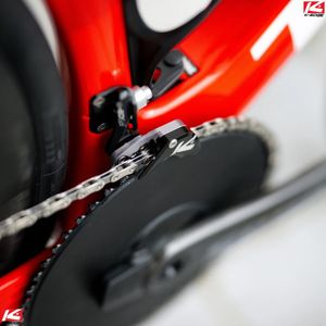 Image post by @kedgebike on Instagram