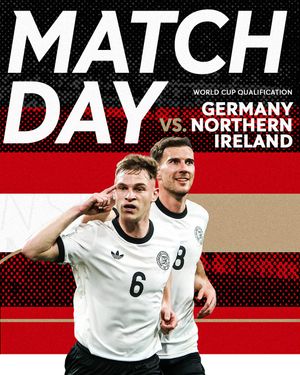 Image post by @germanfootball_dfb on Instagram