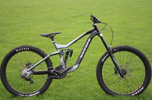 Image post by @vitusbikes on Instagram