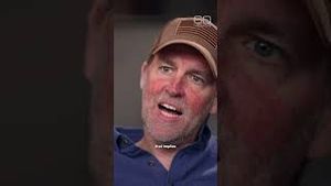 Video post by @60 Minutes on YouTube