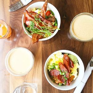 Image post by @impactkitchen on Instagram