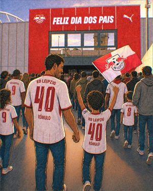 Image post by @rbleipzig on Instagram