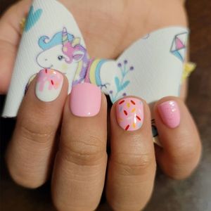 Image post by @impresslashes on Instagram