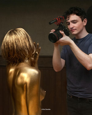 Image post by @berlinale on Instagram