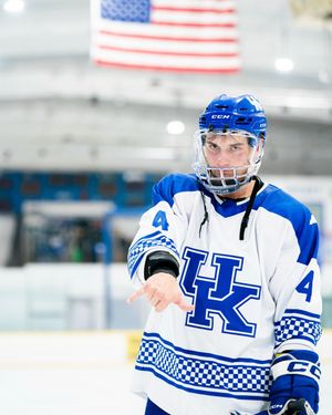 Image post by @kentuckyhockeyclub on Instagram