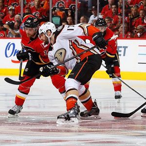 Image post by @anaheimducks on Instagram