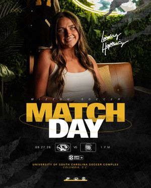 Image post by @mizzousoccer on Instagram