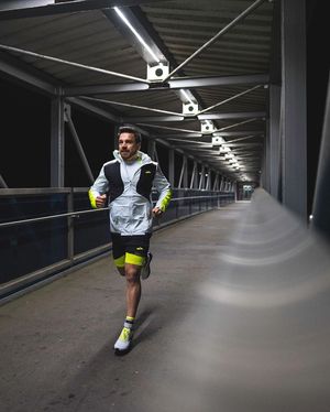 Image post by @brooksrunningde on Instagram