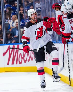 Image post by @njdevils on Instagram