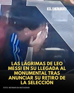 Image post by @eldiariony on Instagram