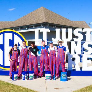 Image post by @pensacolasports on Instagram