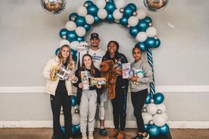 Image post by @sanjosestatebys on Instagram