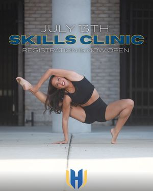 Image post by @hofstradanceteam on Instagram