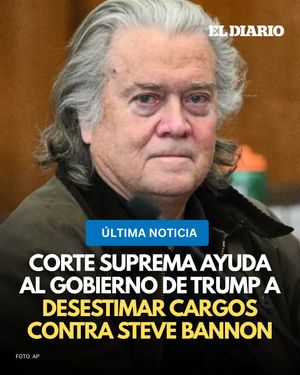 Image post by @eldiariony on Instagram