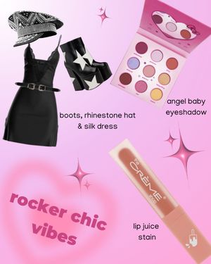 Image post by @thecremeshop on Instagram