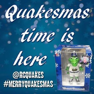 Image post by @rcquakes on Instagram